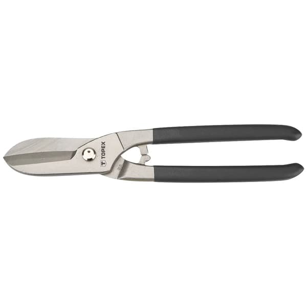 Topex-levyleikkurit 250 mm - 01A440