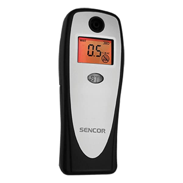 SCA BA01 V2 Alkometer SENCOR