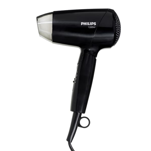 Hårtørrer PHILIPS EssentialCare BHC 010/00