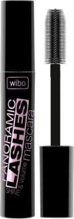 Wibo Ink for rzes Panoramic Lashes Mascara Musta 11g