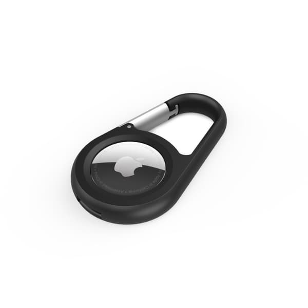 Belkin Secure Holder with Carabiner -