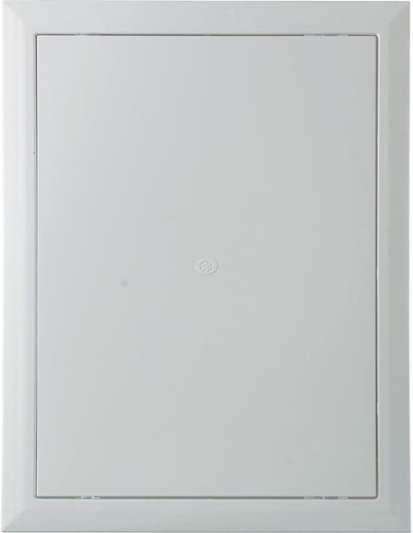 Inspektionslucka 200x300 mm vit WPD200X300WH
