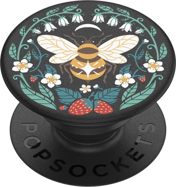 PopSockets Finger Pop Bee Boho Gen. 2 804151