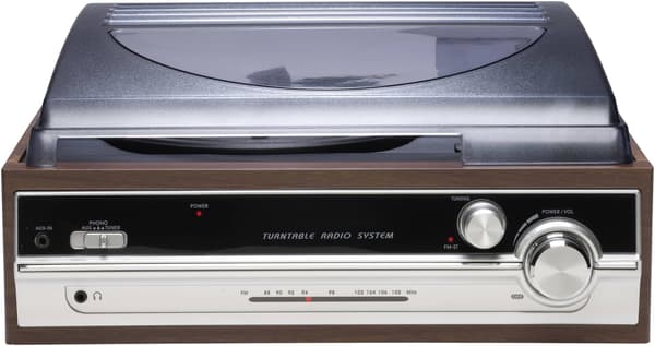 Denver VPR-190/MKII