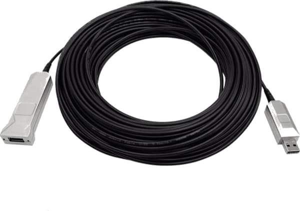 AVer USB 3.0 aktiv kabelförlängare, 10m