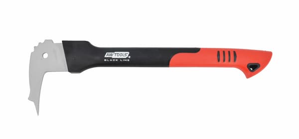 AWTOOLS BAGAGEKROK 90st. 360mm SVART LINJE