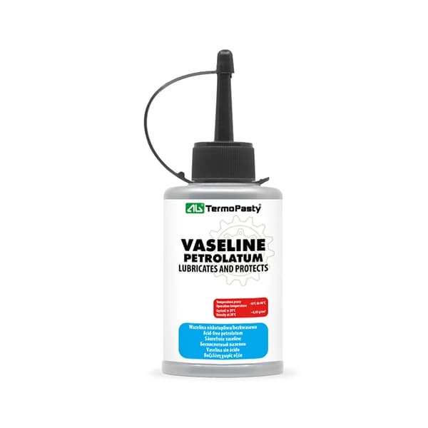 Tekninen vaseliini 65ml AG AGT-077