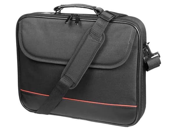 TRACER Notebook Taske 17tommer Lige