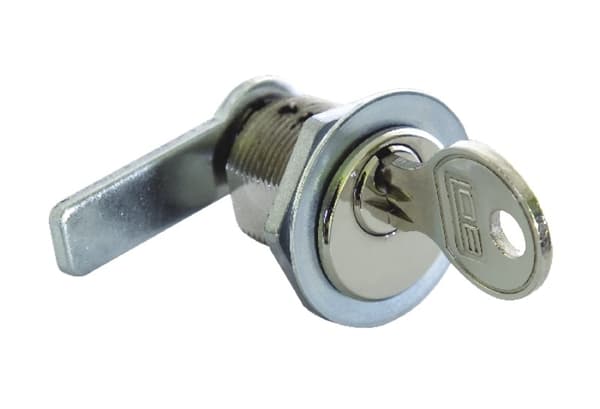 KROM KASSETTELÅS ZK-21