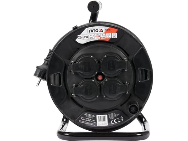 Bebne løsneanordning YATO YT-81052