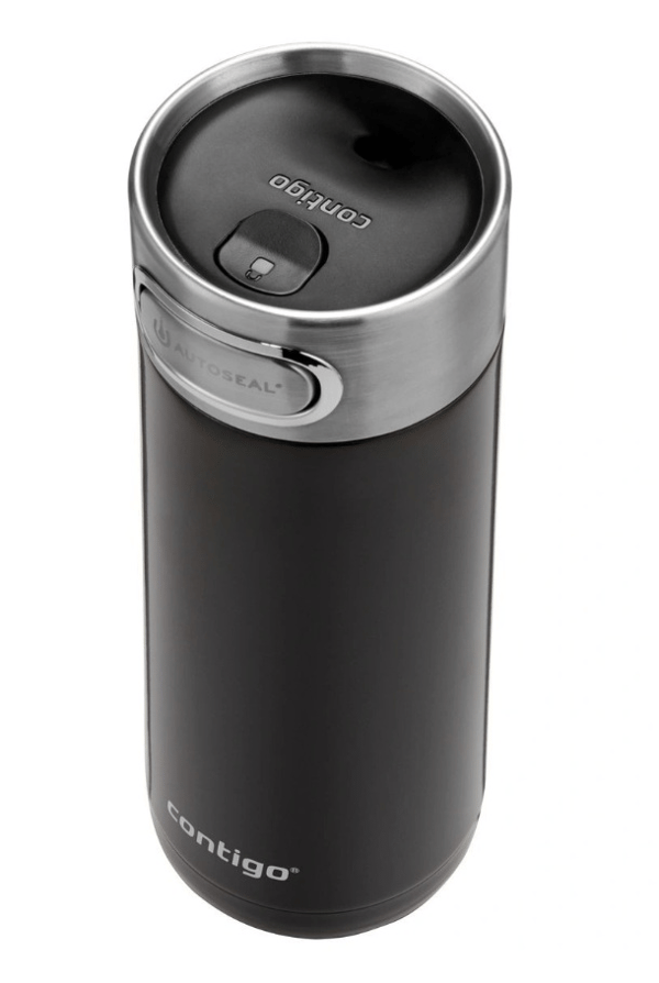 Contigo Luxe Termosmugg 470ml Lakrits (2115524)