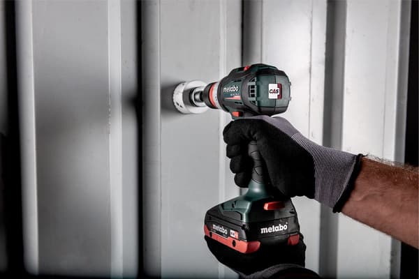 Metabo BS 18 LT BL Q Akkuporakone