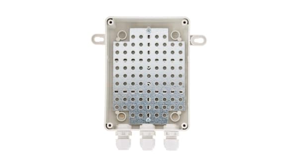 Utomhuskapsling IP56 ATTE ABOX-S2