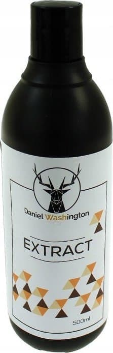 House Detailing Daniel Washington Extract 500ml (Møbelrens)