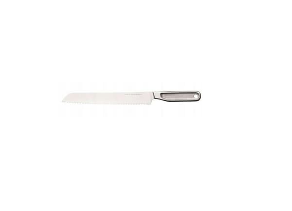 FISKARS LEIPÄVEITSI 22cm KOKO TERÄS