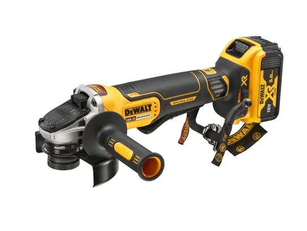 BATTERISLIBER 125MM LR 18V 2*5.0AH TSTAK
