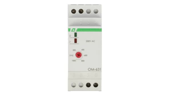 Tehonrajoitin 16A OM-631