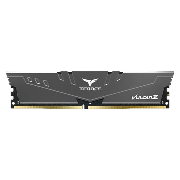 T-Force RAM Vulcan Z - 8 GB - DDR4 3200 DIMM CL16