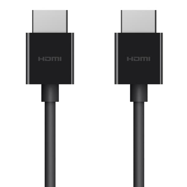 Belkin BOOST CHARGE HDMI-kabel - 2 m