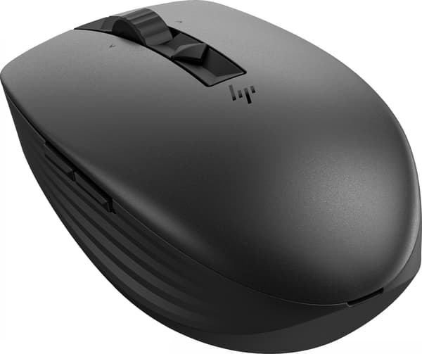 HP 715 Genopladelig Mus til Flere Enheder