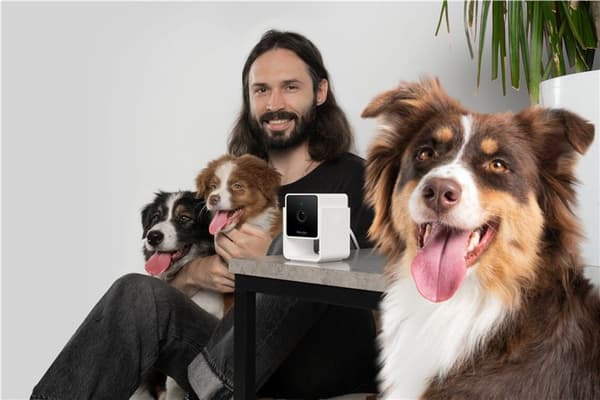 PetCube Cam