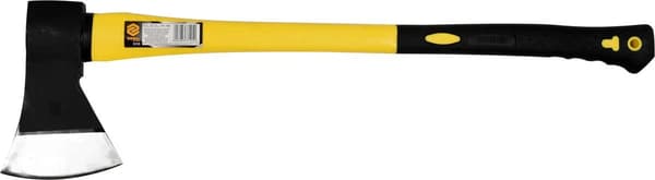 ØKSE 1250G TUV/GS SKAFT FG