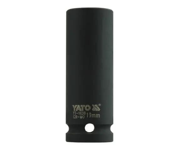 MAAPERÄN ISKUKORKKI 1/2\" X 19 MM