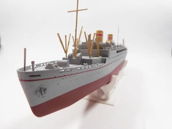 Matkustaja- ja kappaletavara-alus m/s ”BATORY”
