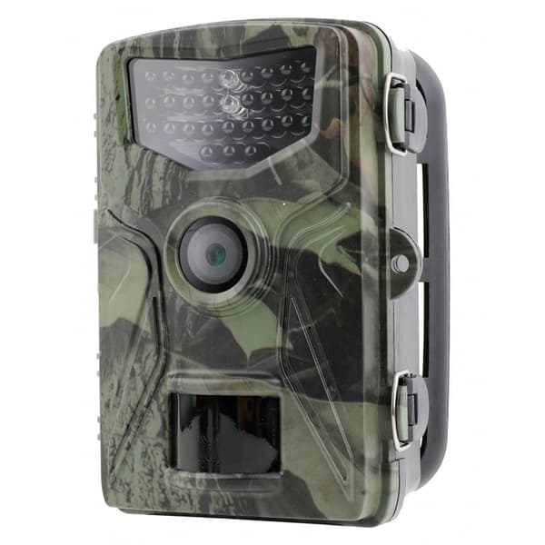 Braun Scouting Cam Black575