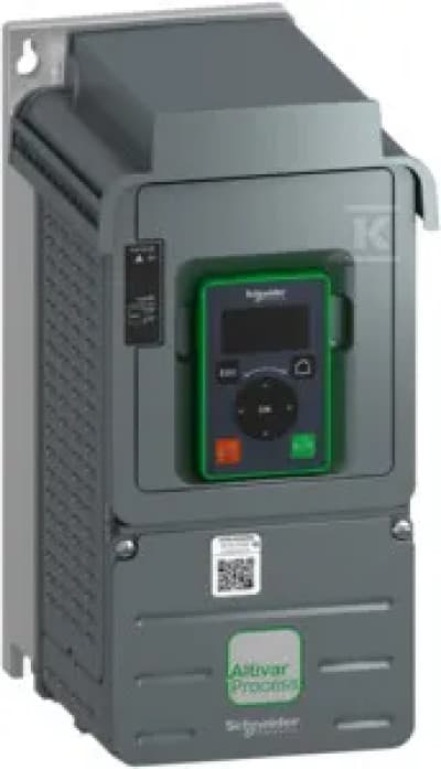EASY ALTIVAR 610.2.2 KW,3F,3~460V, IP 20