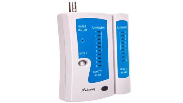 Tester Lanberg NT-0401