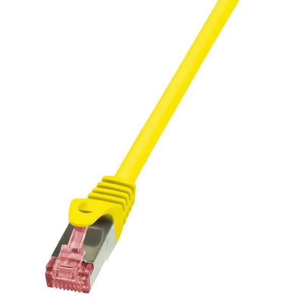LogiLink PrimeLine - patchkabel - 2 m