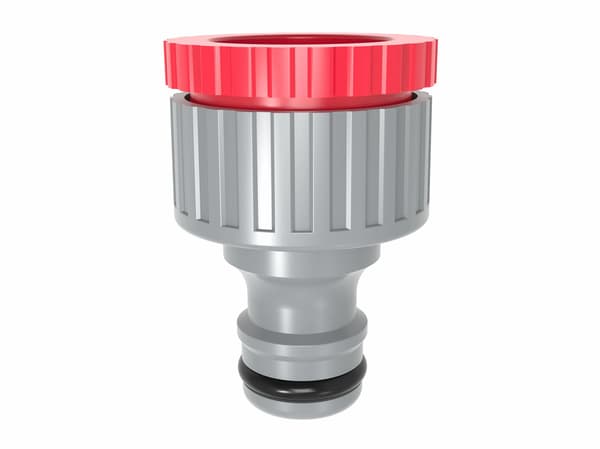AWTOOLS TILLBEHÖR 3/4-1/2\" PÅ KRAN 10st