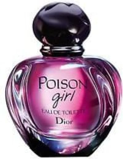 DIOR Poison Girl EDT spray 50ml