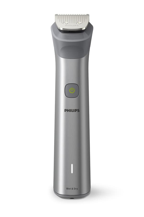 CORTAPELOS PHILIPS S5000 AIO TRIMMER MG5920/15