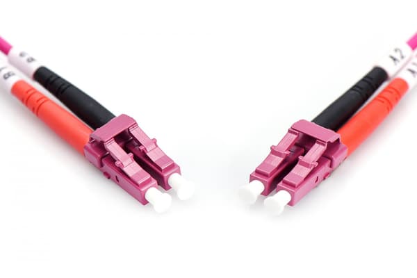 DIGITUS patchkabel - 10 m. - akvamarin