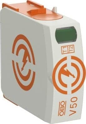 B+C Type 1+2 12.5kA 280V V50-0-280 5093508