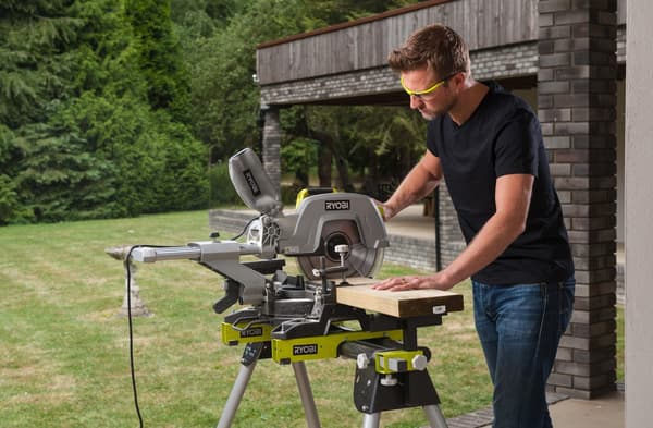 Ryobi EMS305RG
