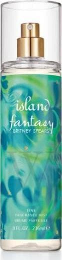 Britney Spears Island Fantasy Mist 236 ml