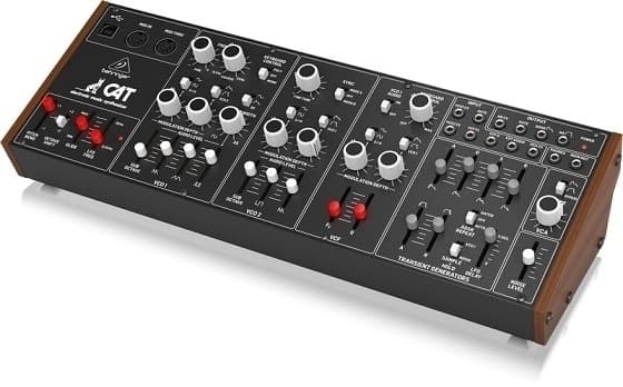 Behringer CAT Analog Synthesizer
