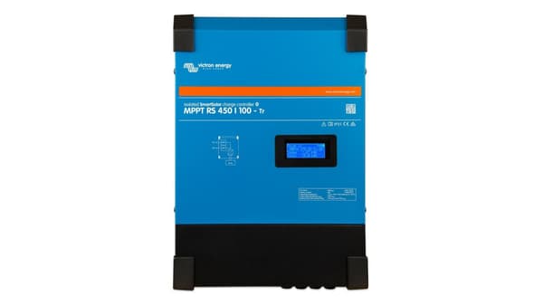 Controller Victron Energy SmartSolar MPPT RS 450/100-Tr