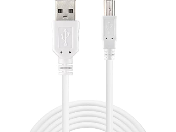 Sandberg USB-kabel - 1.8 m