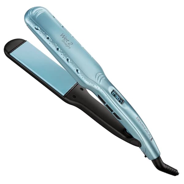 Remington Wet 2 Straight Platta S7350