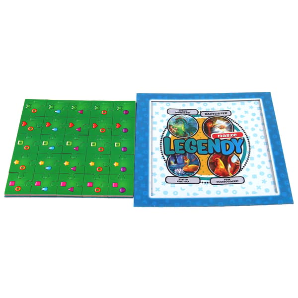 Java Logic-spel som lär ut grunderna i kodning - Vårt LEGENDS kodningsspel GR0543