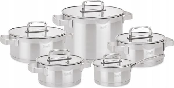 Mistral POT SET MISTRAL BR 6378 (IND)