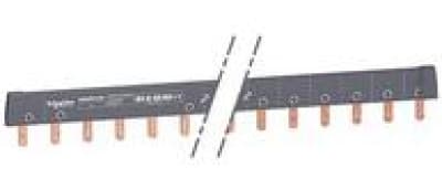 Katkaisukisko 1P 100A 57MOD A9XAH157