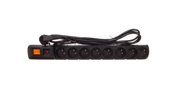 Acar S8 Fa 8 pistorasiaa 3.0m