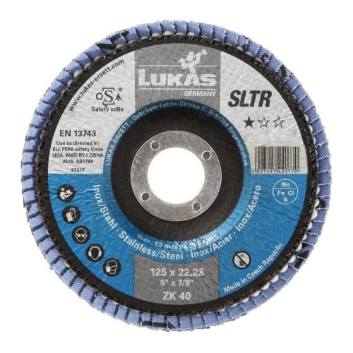 SLTR BASE-X PELLET 60 115MM