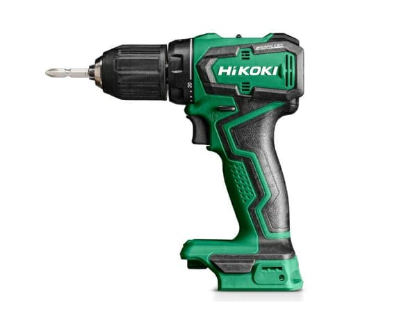 Pora- ja ruuvinväännin Hikoki DS18DD W4Z 18 V