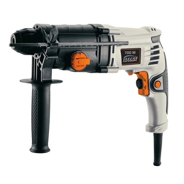 Iskukone Vulcan VZM700 700 W